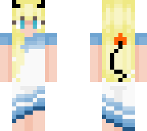 deamon person thing