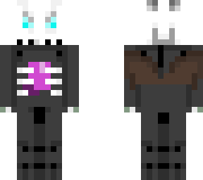 demon skin