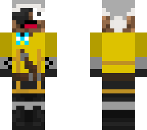 dirt uniform 3