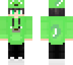 dog green 2