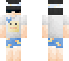 duck boy remake