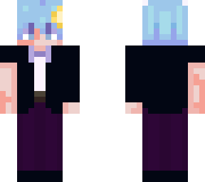 eevee casual suit