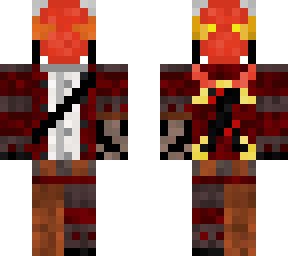eggy (red)