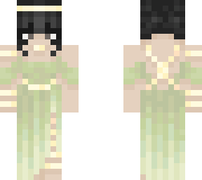emerald empress