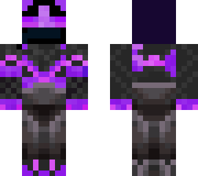 ender blood