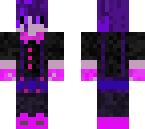enderian bartender