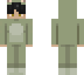 epiclydaisy's frog onesie