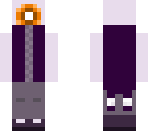 eye man