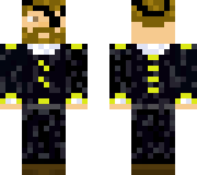 eyepatch zef