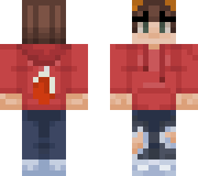fawn but person lol