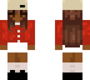 female tyler the creator (side street)