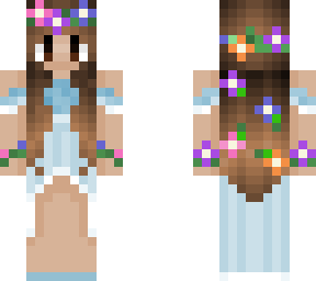flower fairy