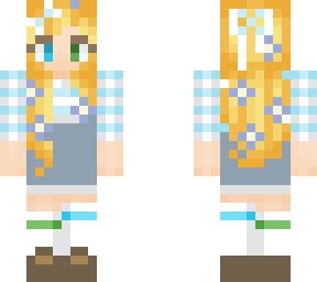 framer | Minecraft Skins