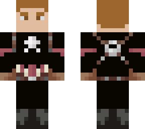 friend skin