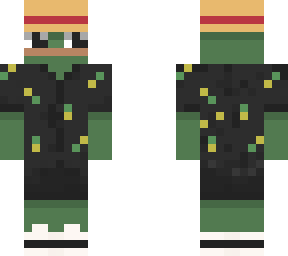 frog