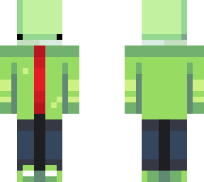 froggy
