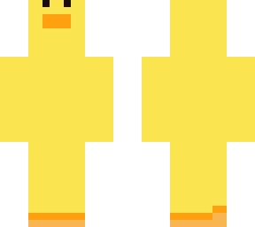 funny duck
