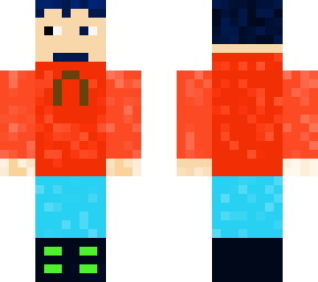 gamer