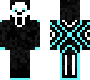 gamer ghost.