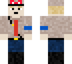 general blue