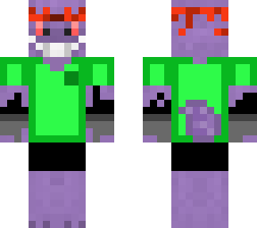 gengarminiyt