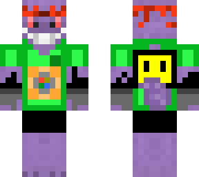 gengarminiyt