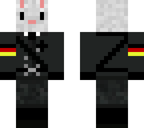 german bunny
