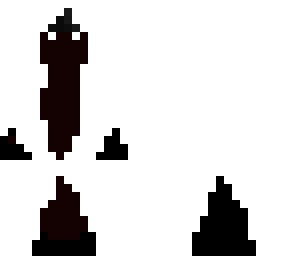 ghost of farlands