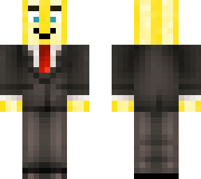 glistering melon man
