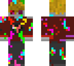 glitch nicktube