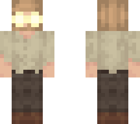 god