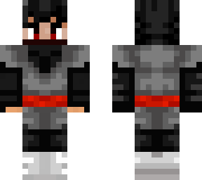 goku black (masked)