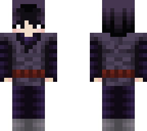 goku black