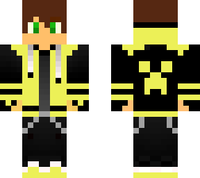 goldenfox