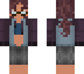 gor in cloths