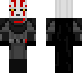 grand inquisitor