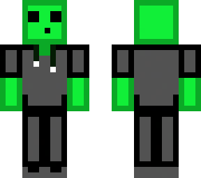 green slime