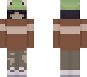 grunge frog (edited)
