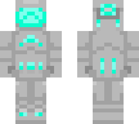 halo guy thing