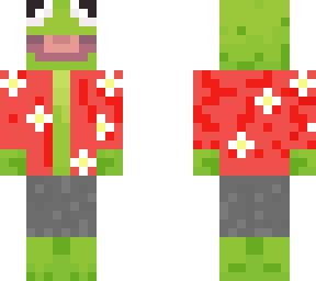 hawaii kermit