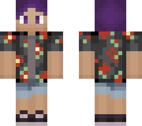 hawaiian shirts are pretty cool