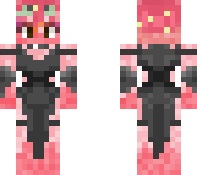***** strawberry