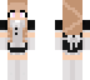 hot maid