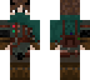 hunter