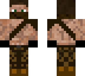 hunter