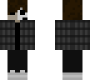 i did myself in minecraft