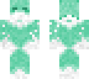 ice man