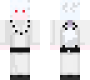 iceeman otsutsuki