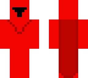 imperial red guard