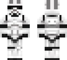 imperial rocket trooper